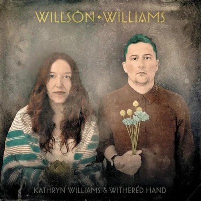 Abbildung von Willson Williams [Vinyl LP]
