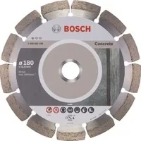 Abbildung von Diamanttrennscheibe Standard for Concrete, Ø 180mm