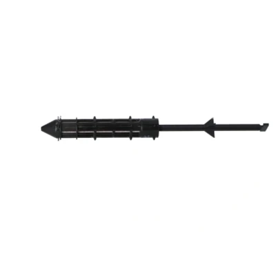 Abbildung von NRF EASY FIT 33299 Trockner Kunststoff mit Dichtring VOLKSWAGEN: Polo IV Schrägheck, Fox SKODA: Fabia 2 1 Combi