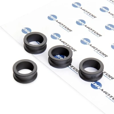 Abbildung von DR.MOTOR AUTOMOTIVE DRM0590S Dichtring, Kerzenschacht MITSUBISHI: COLT 3, 6, Galant 6 Kombi