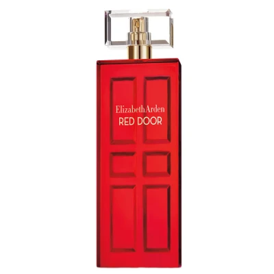 Abbildung von Elizabeth Arden Red Door Eau de Toilette 100 ml