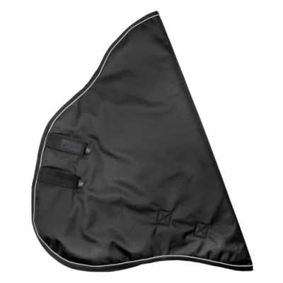 Abbildung von Waldhausen Halsteil Scandic Light Schwarz Warmblut Agradi.deVerkauft von Agradi