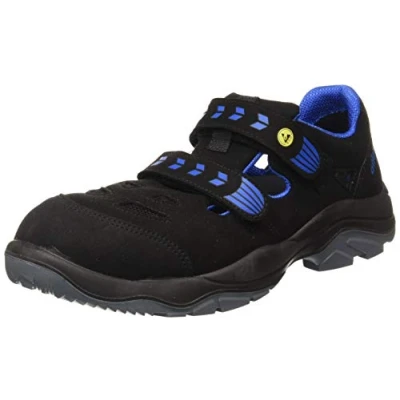 Abbildung von Atlas Schuhe TX 360 ESD Weite 10 Arbeitsschuh