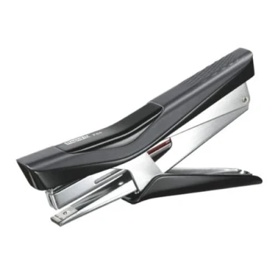 Abbildung von Rapid 5000292 Heftzange F84 Fixativ, Kunststoff, 15 Blatt, schwarz