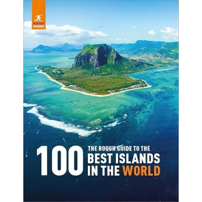 Abbildung von the Rough Guide to 100 Best Islands in World (Inspirational Guides)