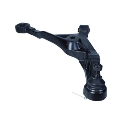 Abbildung von MAXGEAR 72 5579 Querlenker mit Gummilager Vorderachse rechts Stahl PEUGEOT: 5008 I, CITROËN: C4 II Schrägheck, DS4 Schrägheck