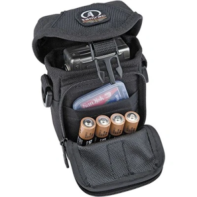 Abbildung von Tamrac 5290 T90 Digital Photo Bag schwarz