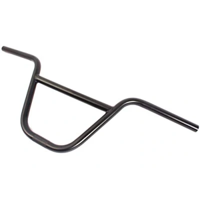 Abbildung von KHEbikes Fahrradlenker BMX Lenker PRISM 8&quot; schwarz