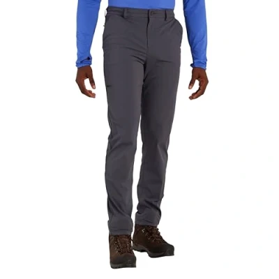 Abbildung von Marmot Herren Arch Rock Pant, Wasserabweisende Trekking Hose, atmungsaktive Funktionshose, Softshell, Winddichte Wanderhose, Black, 28
