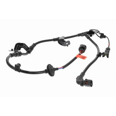 Abbildung von VEMO V52 72 0450 ABS Sensor Hinterachse rechts HYUNDAI: Kona (OS) SUV 1.6 CRDi e VGT AWD, 1.0 T GDi Hybrid 48V, 48V