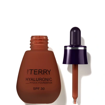 Abbildung von By Terry Hyaluronic Hydra Foundation (Various Shades) 600W Warm Dark