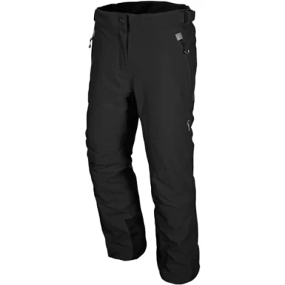 Abbildung von CMP Bequeme Stretch Skihose für Damen, Schwarz, C21