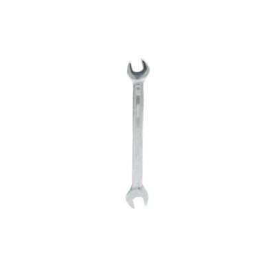 Abbildung von KS TOOLS 517.0704 Doppel Gabelschlüssel 157 10, 11 Chrom Vanadium Stahl matt satiniert, verchromt