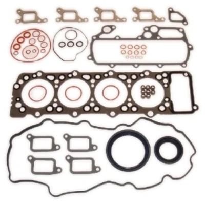 Abbildung von JAPANPARTS KM 580 Dichtungsvollsatz, Motor