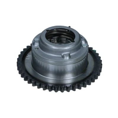 Abbildung von MAXGEAR 54 1527 Nockenwellenversteller Einlassseite ohne Schraube MERCEDES BENZ: C Klasse Limousine, T modell, E Coupe