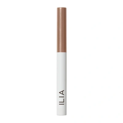 Abbildung von Ilia Eye Stylus Langhaftender Creme lidschatten adorn Metallic