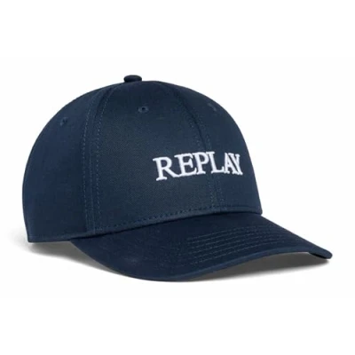 Abbildung von Replay Baseball Cap