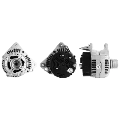 Abbildung von LUCAS ELECTRICAL LRB00252 Lichtmaschine 12V 90A VOLKSWAGEN: Transporter 4 Bus, Kastenwagen, Pritsche / Fahrgestell