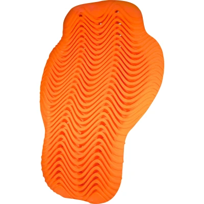 Abbildung von Richa Rückenprotektor D30 Stealth Viper Level 2 orange S