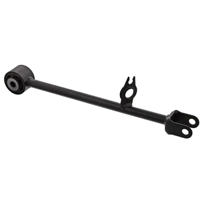Abbildung von FEBI BILSTEIN 36435 Stange/Strebe, Radaufhängung Hinterachse links mit Lager DACIA: Duster SUV