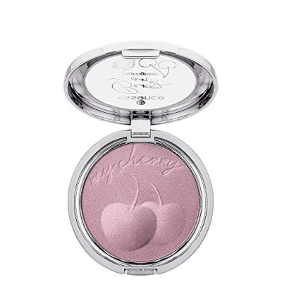 Abbildung von Essence berry on Highlighter 01 my mind! Inhalt: 11g