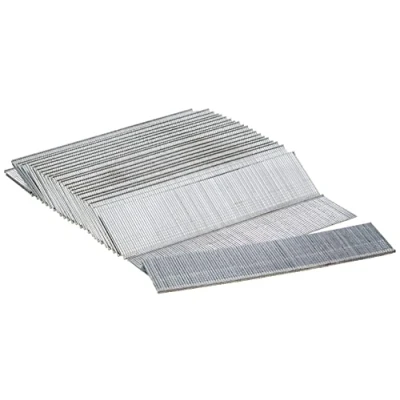Abbildung von DeWALT DNBT1830GZ, Versenknagel, Galvanisiertes Metall, Edelstahl, 3 cm, 1,25 mm, 5000 Stück(e)
