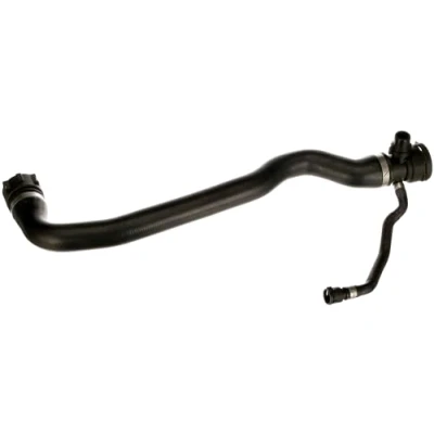 Abbildung von GATES 05 2680 Kühlerschlauch EPDM (Ethylen Propylen Dien Kautschuk) BMW: 5 Limousine, Touring, GT kfzteile, kfzteile24, bandel online, bandel, atp