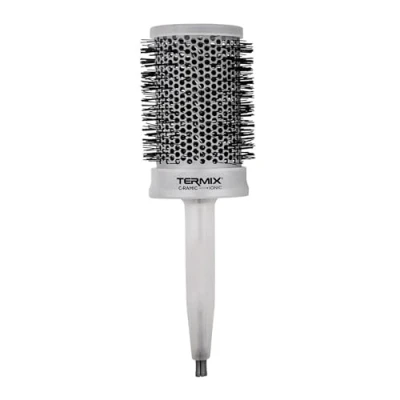 Abbildung von Termix Cepillo Ceramico Ionico Blanco N60