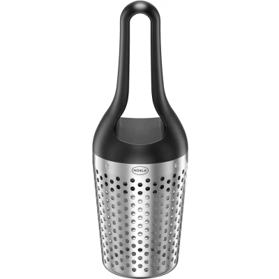 Abbildung von Rosle Kräuterdusche mit Messer Edelstahl / Kunststoff