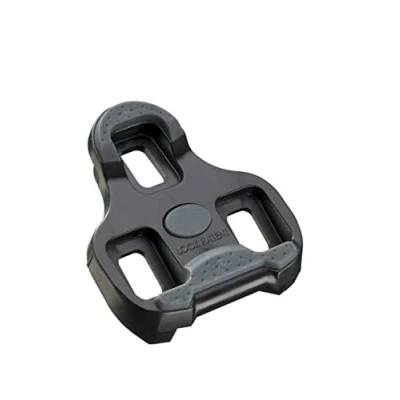 Abbildung von Kèo Grip Cleats schwarz