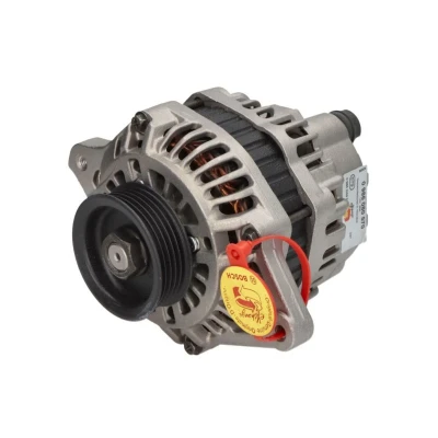 Abbildung von BOSCH 0 986 080 570 Lichtmaschine 14V 80A HONDA: CIVIC 8 Hatchback, CR V 2, Jazz 2 Schrägheck
