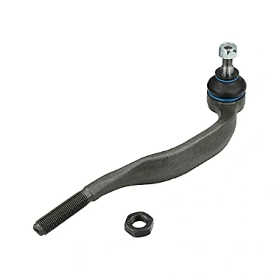 Abbildung von MEYLE 11 16 020 0021 Spurstangenkopf M14x1,5 ORIGINAL Quality Vorderachse rechts PEUGEOT: 407 SW, Limousine, Coupe