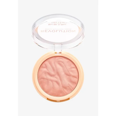 Abbildung von Makeup Revolution Blusher Reloaded Rouge, Damen, Größe: 7.5 g, Peaches &amp; cream