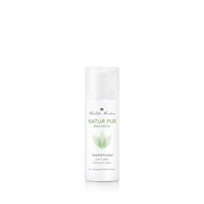 Abbildung von Charlotte Meentzen Natur Pur Balance Tagespflege 50 ml