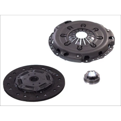Abbildung von Kupplungssatz LuK RepSet 624 2872 00