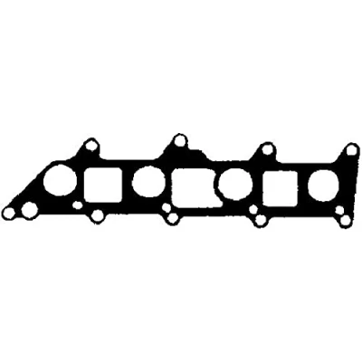 Abbildung von CORTECO 450373P Ansaugkrümmerdichtung Ansaugkrümmer SUZUKI: Samurai SUV, SWIFT 2 Schragheck, SJ 413