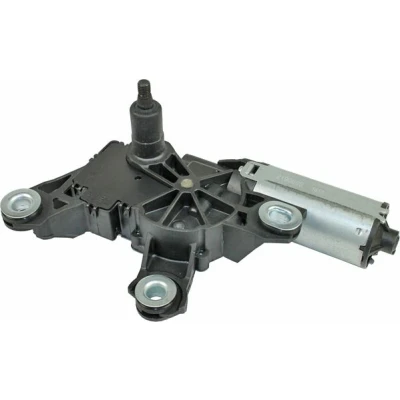 Abbildung von METZGER 2190660 Scheibenwischermotor 12 hinten SKODA: Octavia 1 Combi