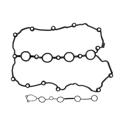 Abbildung von AJUSA 56053000 Dichtungssatz, Zylinderkopfhaube rechts AUDI: A6 C6 Avant, Limousine, A4 B8 VOLKSWAGEN: Touareg II, I