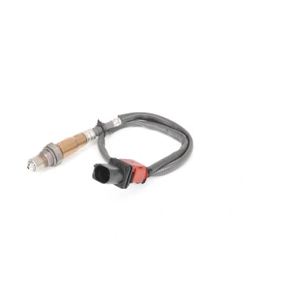 Abbildung von BOSCH 0 258 017 467 Lambdasonde 5 FORD: FOCUS 3 Turnier, C Max 2,