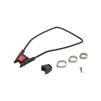Abbildung von VAUDE Contour Attachment Complete, Ohne Farbe, Einheitsgröße