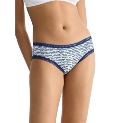 Abbildung von Sloggi Crush Hipster 3 PACK Panties, Damen, Größe: Medium, Multiple colours