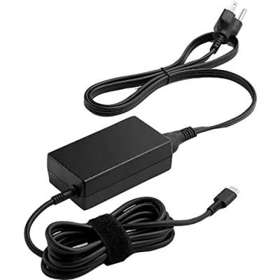 Abbildung von HP 65W USB C LC Power Adapter
