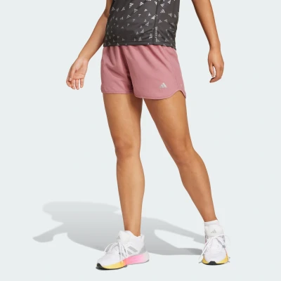 Abbildung von adidas Damen Run It Shorts, L 7,6 cm