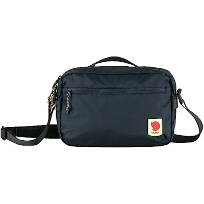 Abbildung von Fjällräven HIGH Coast Handtasche, Damen, Größe: One Size, Navy