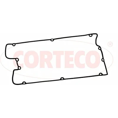 Abbildung von CORTECO 440124P Ventildeckeldichtung KIA: Joice