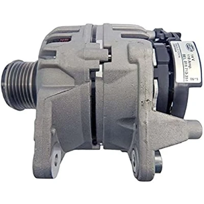 Abbildung von HELLA 8EL 011 713 351 Lichtmaschine 14V 110A