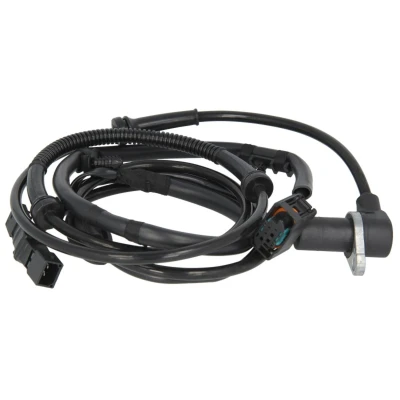 Abbildung von AUTLOG AS4437 ABS Sensor Hinterachse AUDI: A4 B6 Avant, Limousine, B6/B7 Cabrio