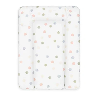 Abbildung von Bonky Wickelauflage Weiche 70 x 50 cm, Wickelunterlage Abwaschbar