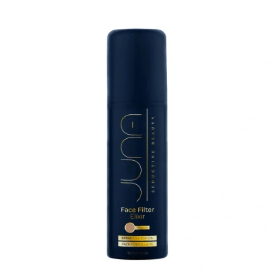 Abbildung von Juna Face Filter Elixer Medium Default