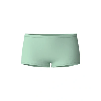Abbildung von Calida CUT Panties, Damen, Größe: 48/50, Soft green